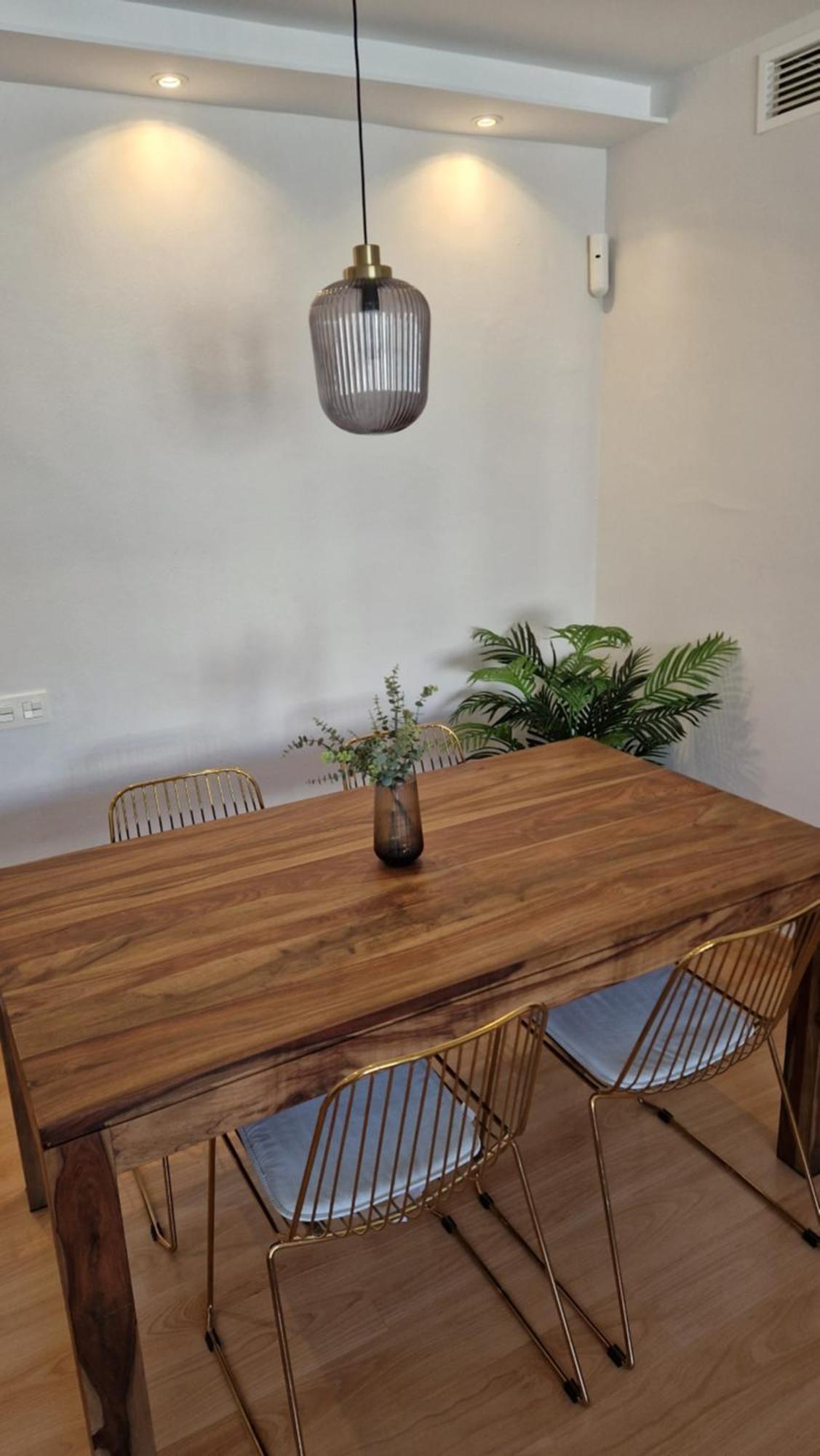 Apartamento Malaga Centro المظهر الخارجي الصورة