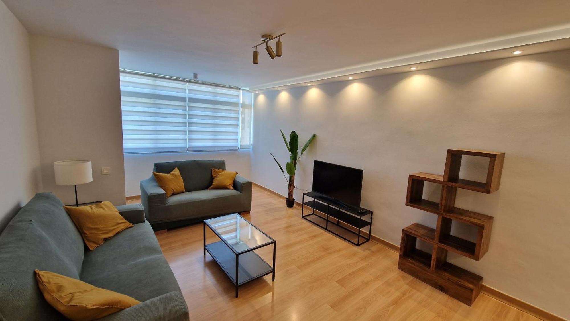 Apartamento Malaga Centro المظهر الخارجي الصورة